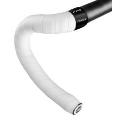 Force Omotávka karbon, bílá