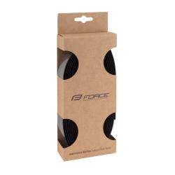 Force Omotávka korková, čierna