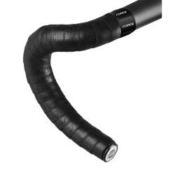 Force Omotávka LEAF, černá