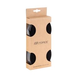 Force Omotávka WAVE, čierna