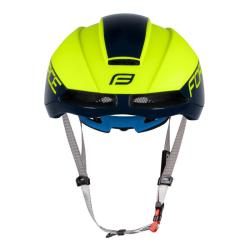 Force ORCA MIPS fluo-modrá cyklistická přilba POUZE S-M 55-59 cm (VÝPRODEJ)