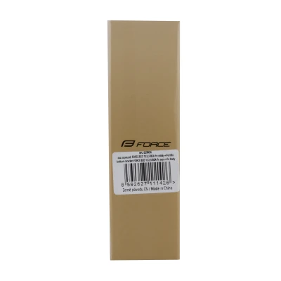 Force Osa zapouzd. ECO 122.5 BSA Fe misky+Fe tělo