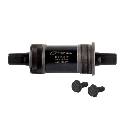 Force Osa zapouzd. ECO 122.5 BSA Fe misky+Fe tělo