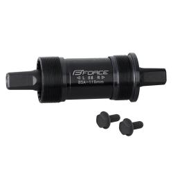 Force Os zapuzdrená 119 BSA Fe miská + Fe telo