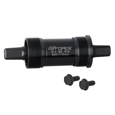Force Osa zapouzdřená 119 BSA Fe misky + Fe tělo Force Osa zapouzdřená 119 BSA Fe misky + Fe tělo