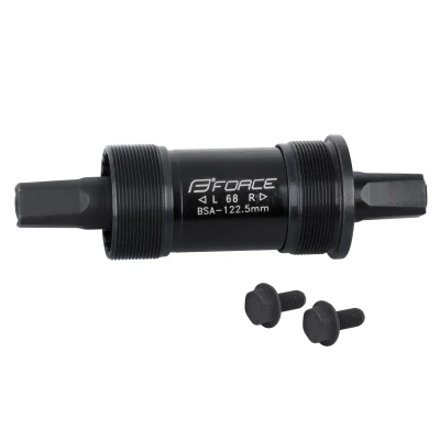 Force Osa zapouzdřená 122.5 BSA Fe misky + Fe tělo