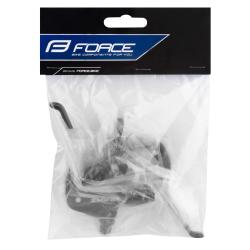 Force Páky brzdové [34] V[34] [34] 16-24[34] Al, čierne