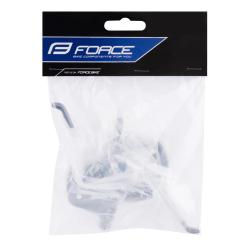 Force Páky brzdové [34] V[34] Al, čierne