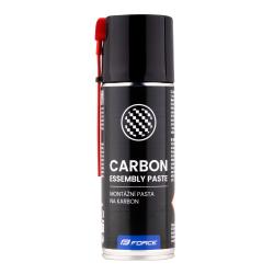 Force Mazivo-spray Carbon Grip 200ml Force Mazivo-spray Carbon Grip 200ml