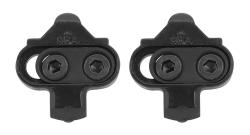 Force Pedály nášlapné MTB průmyslová ložiska,černé