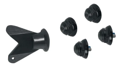 Force PHANTOM GRAVEL čierno-hnedé cyklistické tretry IBA EU 40 (VÝPREDAJ)