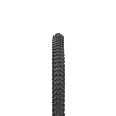 Force Plášť 20 x 2,00, IA-2021 TRIAL, drát, černý
