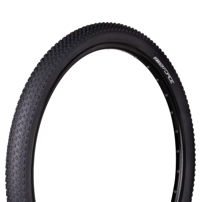 FORCE IA-2549 černý plášť 29 x 2,25 s drátěnou patkou