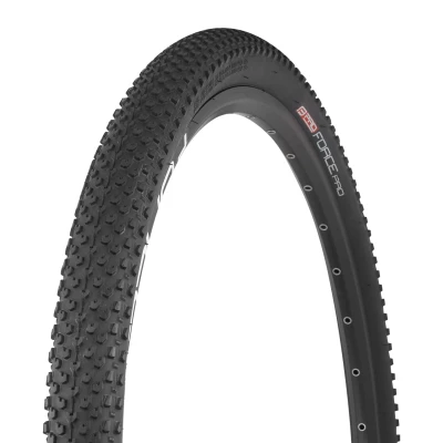Force Plášť PRO 29 x 2,1 CROSS RACE kevlar, černý