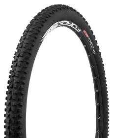 Force Plášť PRO 29 x 2,25 BUTTE TLR kevlar ,čierny