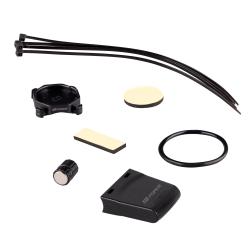 Force Počítač DIABLO, 11 funkcí, bezdrát, černý