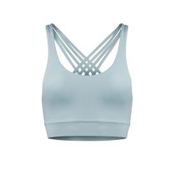 Force Podprsenka sportovní SIMPLE modrá