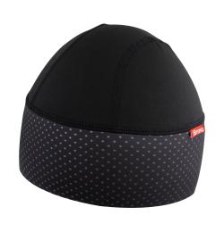 Force Čepice pod přilbu POINTS zateplená černá Force Čepice pod přilbu POINTS zateplená černá