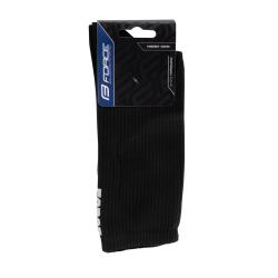 Force Ponožky LONGER SLIM čierne