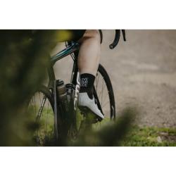 Force Ponožky LOVE YOUR RIDE černé