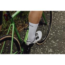 Force Ponožky VERDONE bílé