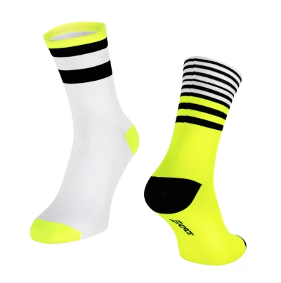 Force Ponožky ZIGGY fluo