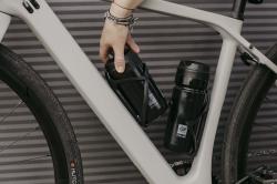 Force Pouzdro na nářadí TOOL 0,5 l, černé