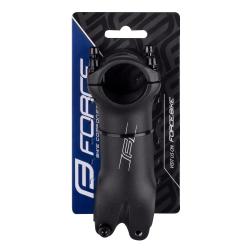 Force Predstavec BASIC S4.2 31,8/105mm Al, čierny