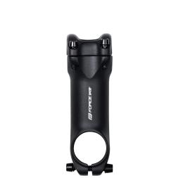 Force Predstavec BASIC S4.2 31,8/90mm Al, čierny