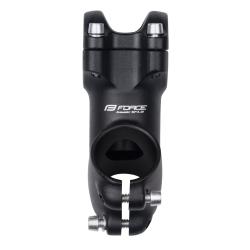 Force Predstavec BASIC S4.3 31.8/70mm Al, čierny