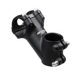 Force Predstavec BASIC S4.3 31.8/70mm Al, čierny