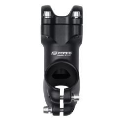 Force Predstavec BASIC S4.3 31.8/70mm Al, čierny