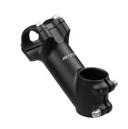 Force Predstavec BASIC S4.3 31,8/90mm Al, čierny