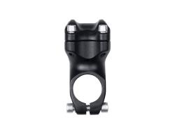 Force Představec BASIC S4.4 31.8/50mm Al, černý