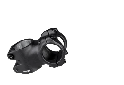 Force Představec BASIC S4.5 31.8/45mm Al, černý (VÝPRODEJ)