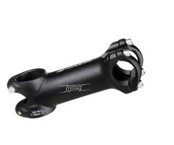 Force Představec BASIC S4.6 25.4/100mm Al, černý