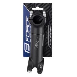 Force Predstavec BASIC S4.6 25.4/120mm Al, čierny
