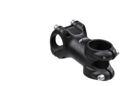 Force Představec BASIC S4.6 25.4/60mm Al, černý