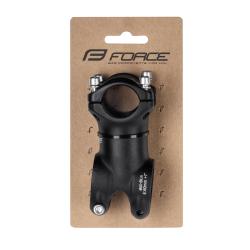 Force Predstavec BASIC S4.6 25.4/60mm Al, čierny