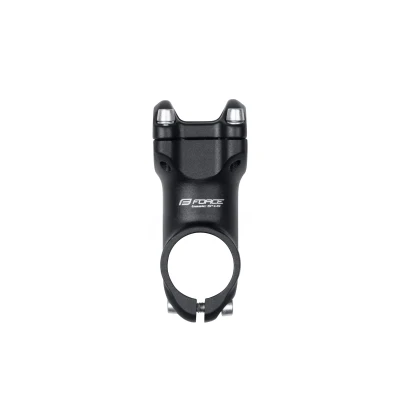 Force Představec BASIC S4.6 25.4/60mm Al, černý