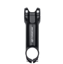 Force Představec BASIC S4.6 31.8/100mm Al, černý