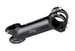 Force Představec BASIC S4.6 31.8/110mm Al, černý Force Představec BASIC S4.6 31.8/110mm Al, černý