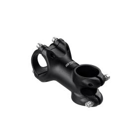 Force Predstavec BASIC S4.6 31.8/70mm Al, čierny