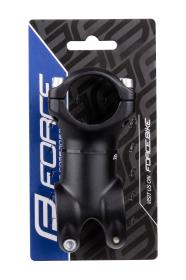 Force Predstavec BASIC S4.6 31.8/70mm Al, čierny