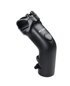 Force Představec BASIC S4.7 31.8/60mm, černý