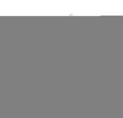 Force Představec S6.2 25.4/100mm stav. Al, černý