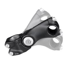 Force Predstavec S6.2 25.4/120mm stav. Al, čierny