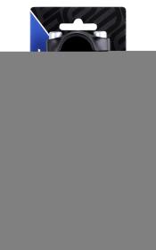 Force Predstavec S6.2 25.4/120mm stav. Al, čierny