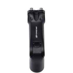 Force Představec S6.3 25.4/90mm stav. Al, černý