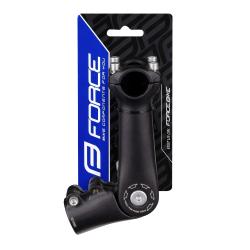 Force Představec S6.3 25.4/90mm stav. Al, černý